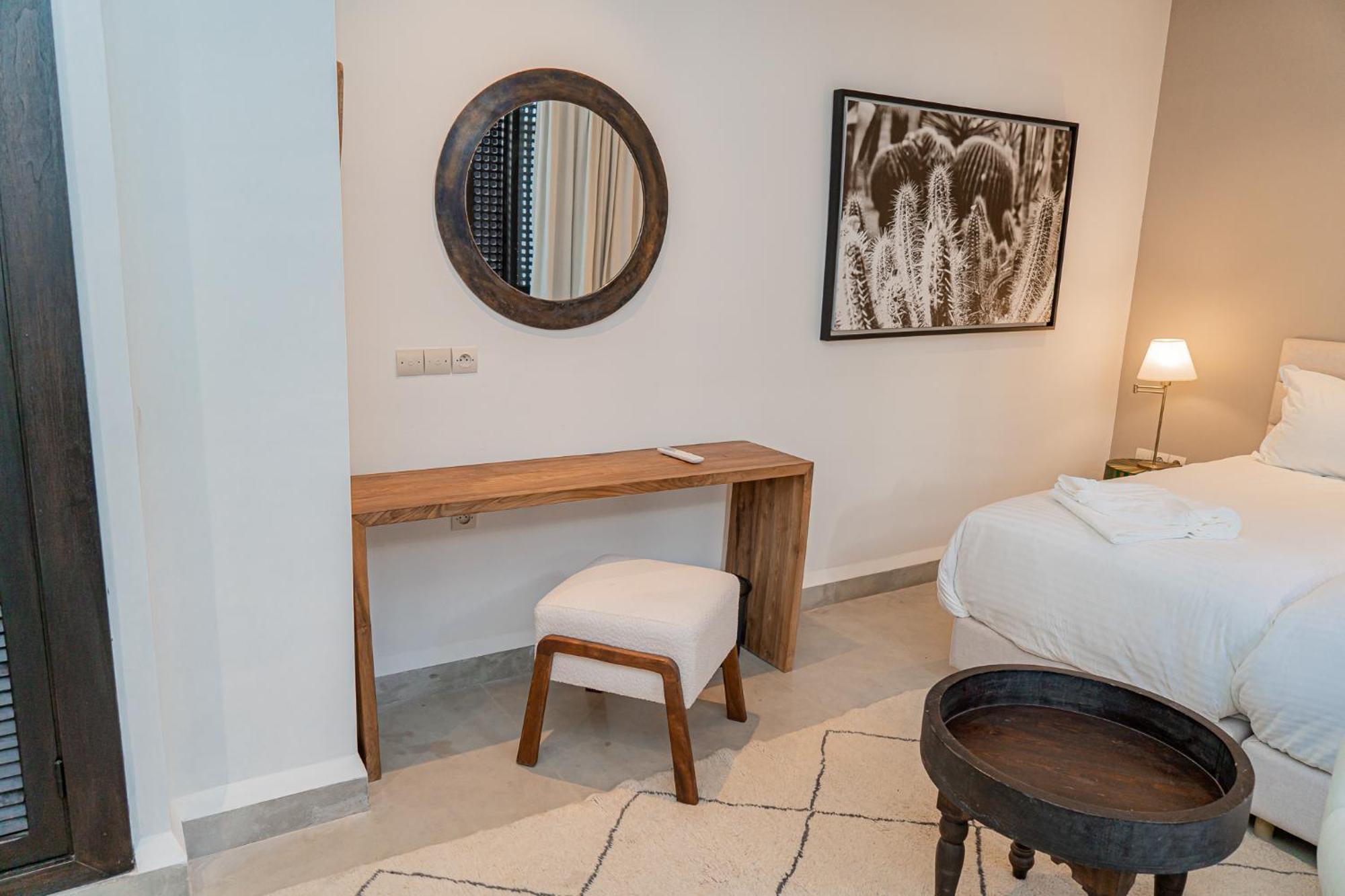 Riad Sabrawa Marrakesh Bagian luar foto